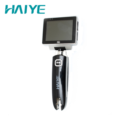 Producent Przenośny 3-calowy ekran TFT Wyświetlacz OLED medyczny Jednorazowy wideolaryngoskop USB dla dziecka C