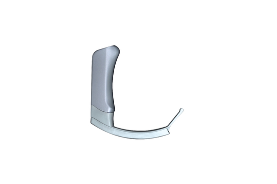 Wideolaryngoskop All In One Micro USB Airway dla noworodków 250 V 50 Hz