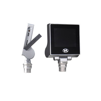 3 &amp;#39;&amp;#39; LCD Sztywny wideolaryngoskop do intubacji Anti Fog