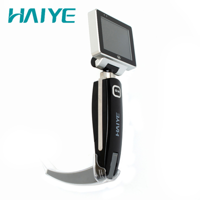 Laryngoskop elektroniczny Deluxe do awaryjnego zarządzania drogami oddechowymi