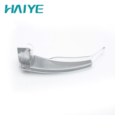 Ostrza wielokrotnego użytku z wejściem cyfrowym Pediatryczny wideolaryngoskop 100 - 240 V 50 / 60 Hz 0,35 A