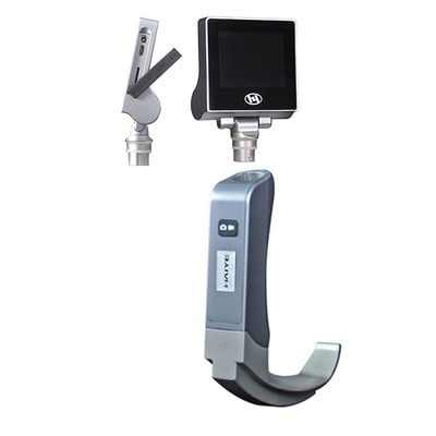 Airway View Video Laryngoscope Glidescope z 3,0-calowym dużym kolorowym monitorem