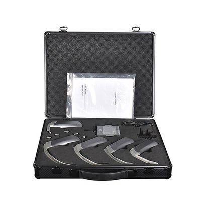 16 GB 3.0 &quot;LCD Haiye Medical Video Laryngoskop 2000000 Rozdzielczość