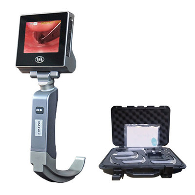 Endoskop laryngoskopowy Micro USB Haiye do intubacji