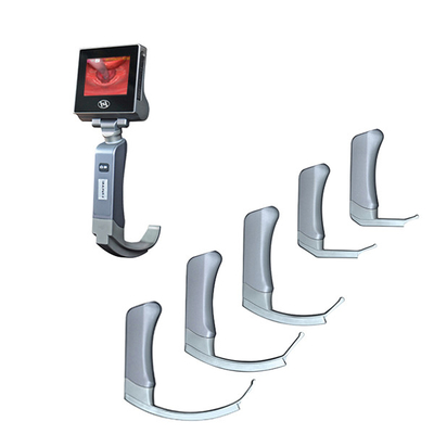 Ambulans ENT Air Track Haiye wideolaryngoskop 32 GB