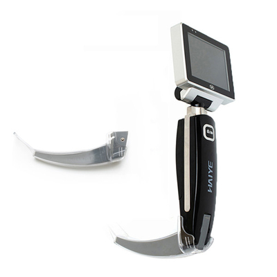 Wideolaryngoskop jednorazowy Stainess Steel PC 225g