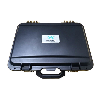 Wideolaryngoskop jednorazowy Stainess Steel PC 225g