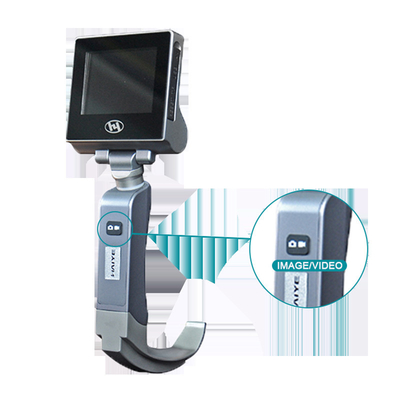 Wodoodporny endoskop wideo Micro USB Haiye do intubacji