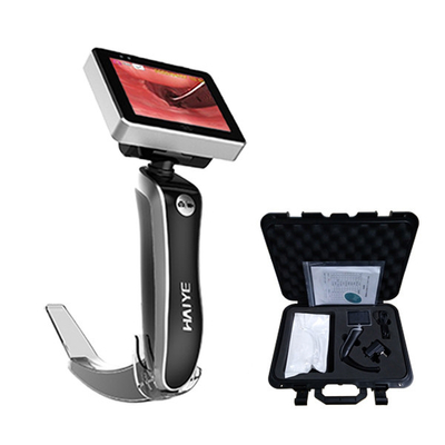 Noworodkowy wideolaryngoskop do intubacji z akumulatorem 1060hpa
