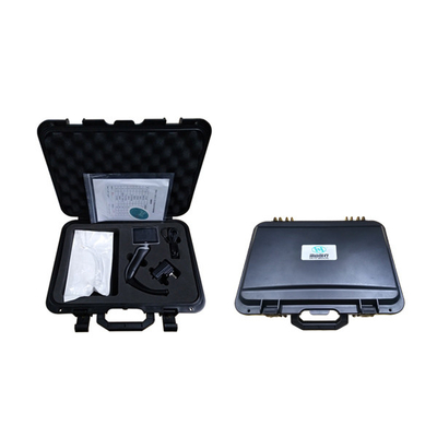 Certyfikowany przez FDA wideolaryngoskop do znieczulenia Micro USB do intubacji dróg oddechowych od 8 GB do 32 GB