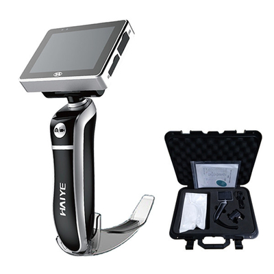 Certyfikowany przez FDA wideolaryngoskop do znieczulenia Micro USB do intubacji dróg oddechowych od 8 GB do 32 GB