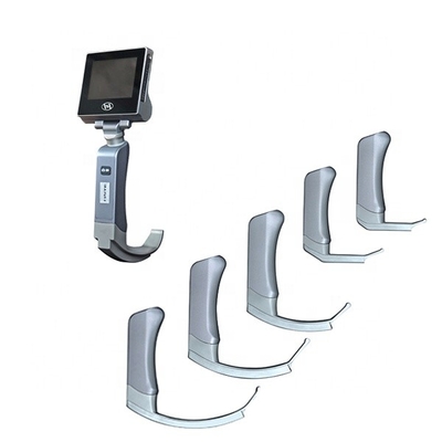 HD przenośny wideolaryngoskop USB dla dorosłych pediatryczny Haiye Medical