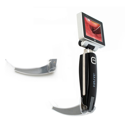 2022 FDA Certified 3.0 Display Przenośny endoskop Wideolaryngoskop z wyjściem USB
