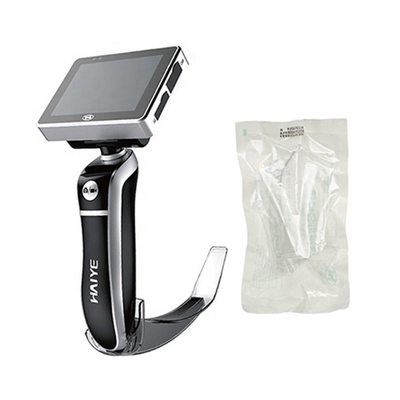 Akumulator All-In-One Endoskop wideo laryngoskopowy dla dorosłych 1060hpa