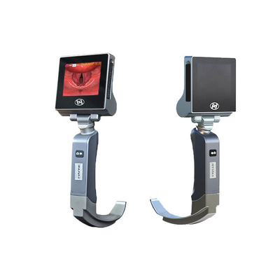 Airway View Video Laryngoscope Glidescope z 3,0-calowym dużym kolorowym monitorem