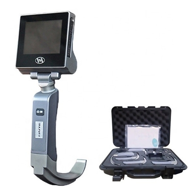 Airway View Video Laryngoscope Glidescope z 3,0-calowym dużym kolorowym monitorem