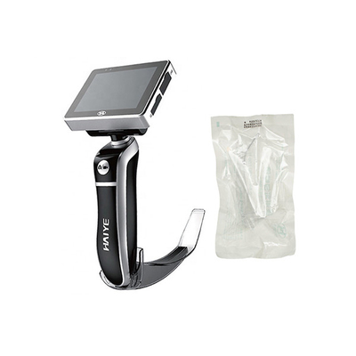 Akumulator All In One Noworodkowy wideolaryngoskop do intubacji Endoskop 1060hpa