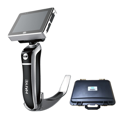 Akumulator All In One Noworodkowy wideolaryngoskop do intubacji Endoskop 1060hpa