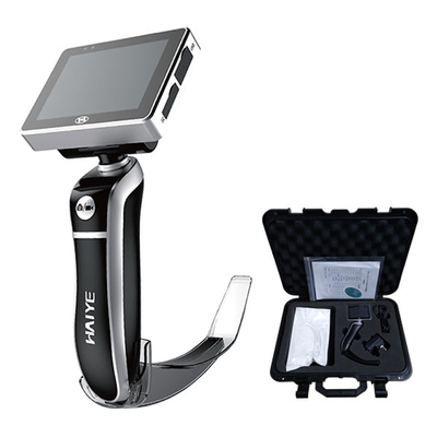 Akumulator All In One Noworodkowy wideolaryngoskop do intubacji Endoskop 1060hpa
