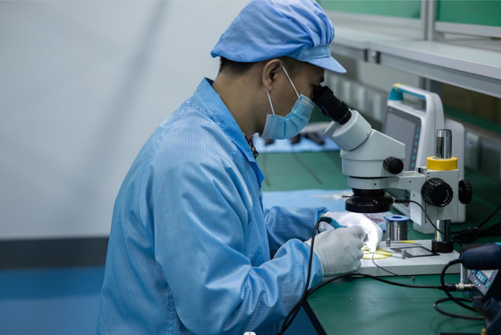 Szpitalne instrumenty chirurgiczne Endoskop wideo System kamer HD Ostrze wielokrotnego użytku