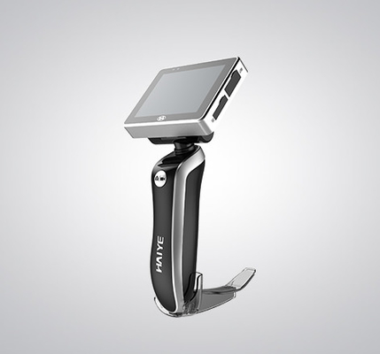 3-calowy wyświetlacz LCD do znieczulenia dróg oddechowych USB do laryngoskopu