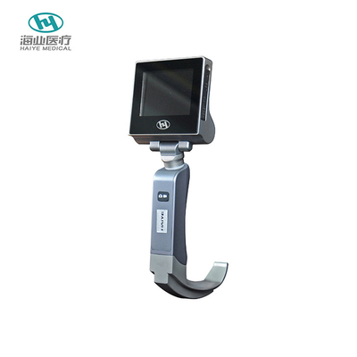 16 GB 3.0 &quot;LCD Haiye Medical Video Laryngoskop 2000000 Rozdzielczość