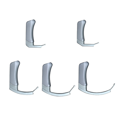3,0-calowy laryngoskop pediatryczny wielokrotnego użytku HD USB 32 GB