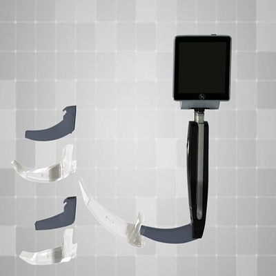 Karta SD 32GB Laryngoskop wspomagany wideo do intubacji 225g