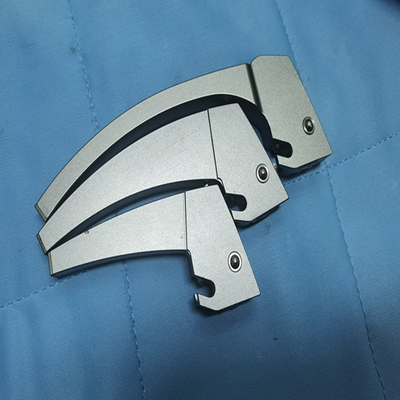Karta SD 32GB Laryngoskop wspomagany wideo do intubacji 225g
