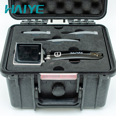 Karta SD 32GB Laryngoskop wspomagany wideo do intubacji 225g