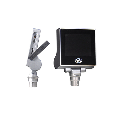 Sztywny przenośny wideolaryngoskop USB 32 GB z pięcioma ostrzami wielokrotnego użytku