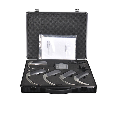 1060hpa wideolaryngoskop noworodkowy w pediatrii Wyjście USB