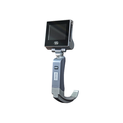 3.0-calowy ekran LCD do intubacji wideo Laryngoskop dla dorosłych z 5 ostrzami