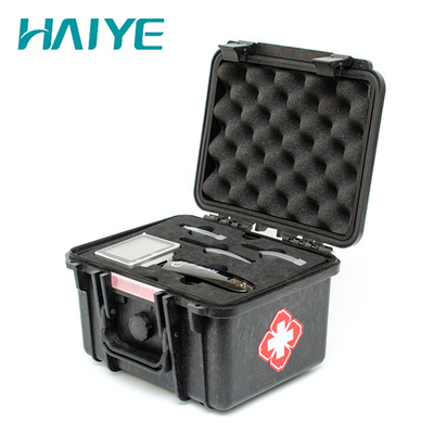 3 rozmiar wideo laryngoskop medyczny Haiye 3 rozmiar jednorazowe ostrze Anti Fog Coating