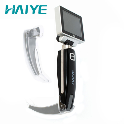 Wideolaryngoskop do intubacji wideo z ekranem LCD 3'' 960*480