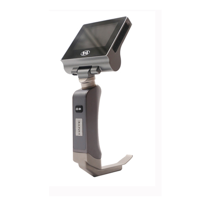 3.0-calowy ekran LCD Elektroniczny endoskop Medyczny wideo Laryngoskop 960 * 480 pikseli