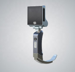 Ambulans ENT Air Track Haiye wideolaryngoskop 32 GB