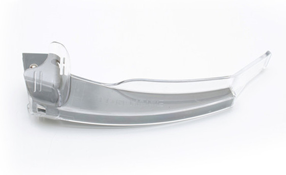 Medical PC Anti Fog Lens Jednorazowy wideolaryngoskop w pediatrii