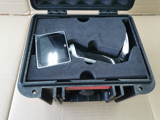 Medical PC Anti Fog Lens Jednorazowy wideolaryngoskop w pediatrii